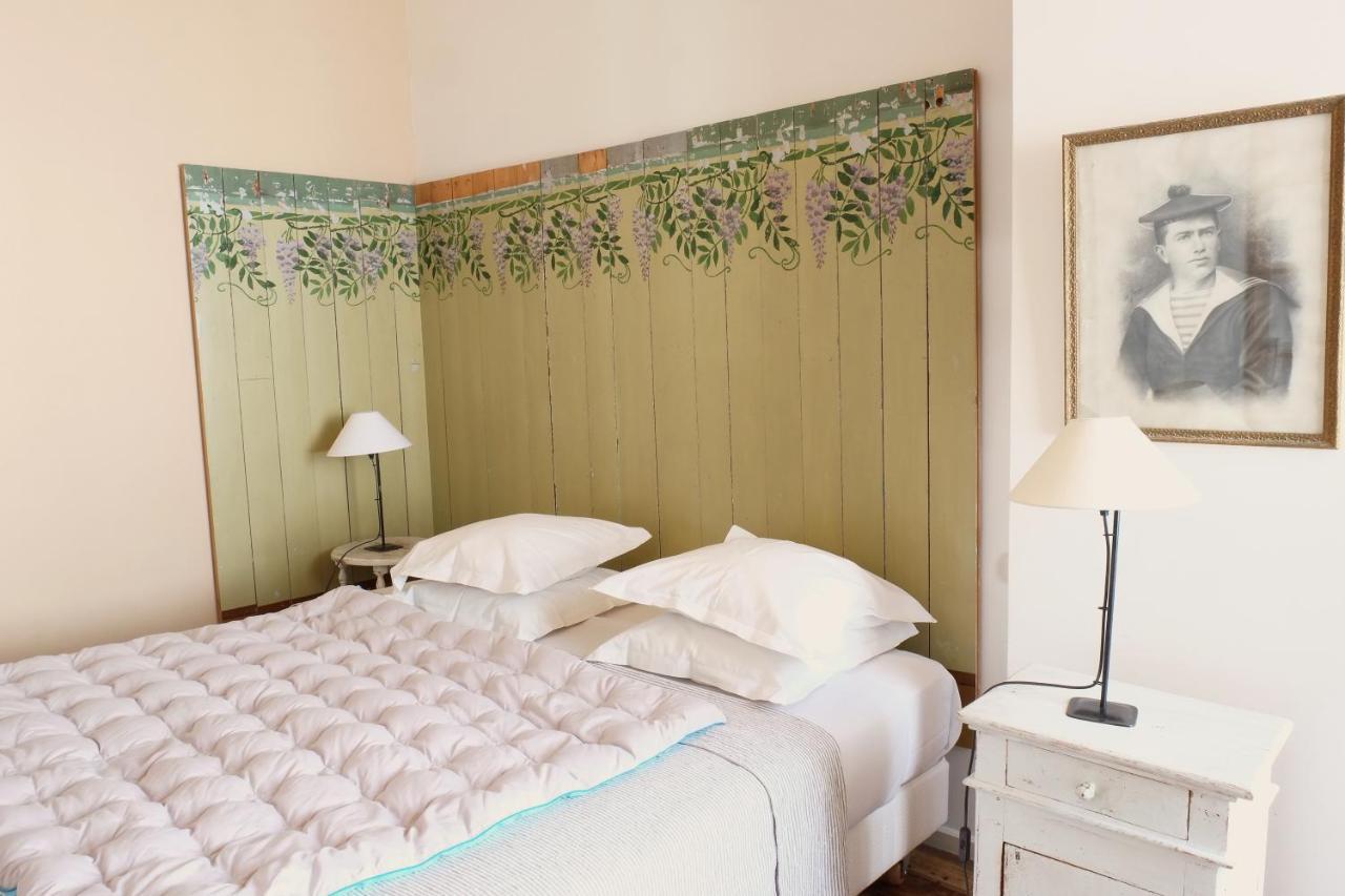Hotel Le Senechal Ars-en-Ré Zewnętrze zdjęcie